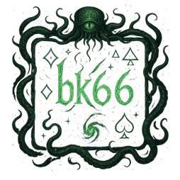 bk66 logo